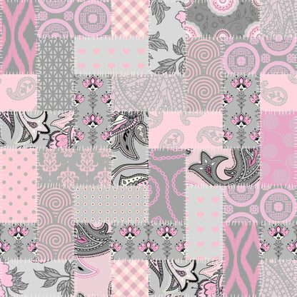Patchwork