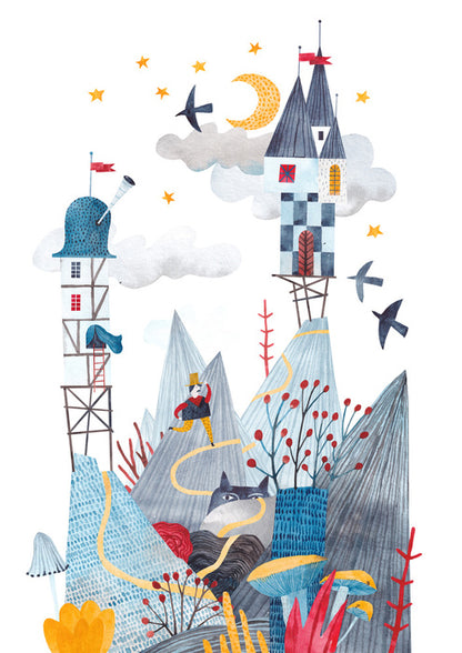 Magical Kingdoms