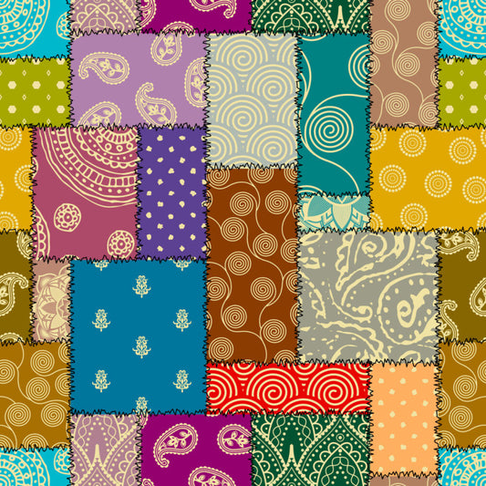 Patchwork