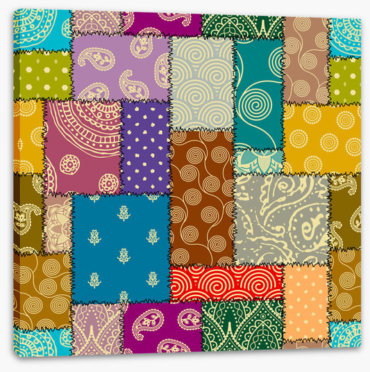 Patchwork