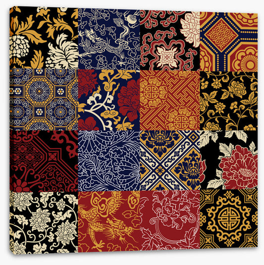 Patchwork