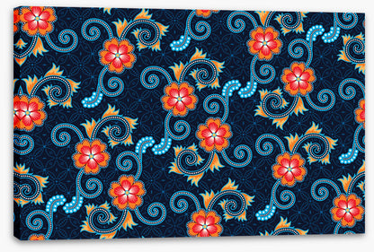 Floral fantasy 1