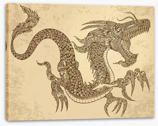 Dragons