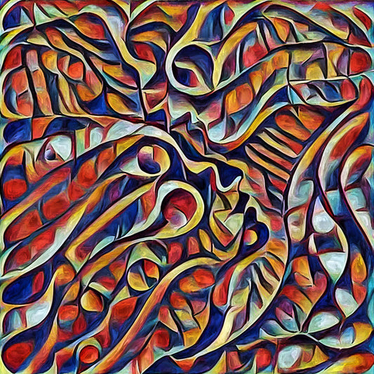 Together apart