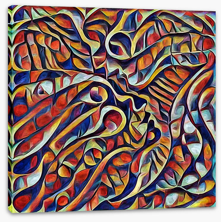 Together apart