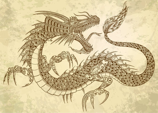 Dragons