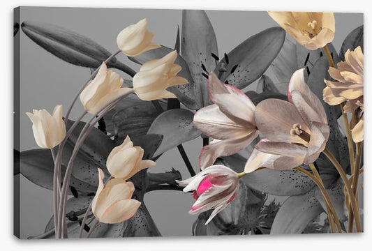 Tulip trends