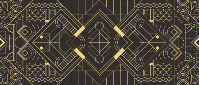 Deco drama 3