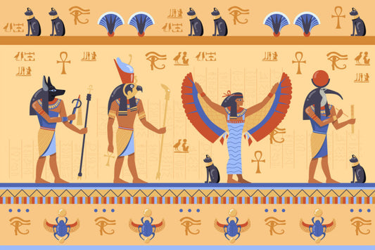 Egyptian Art