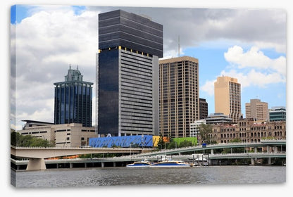Brisbane