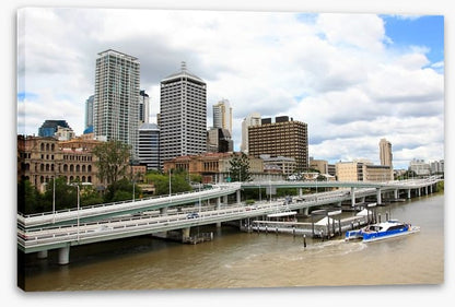 Brisbane