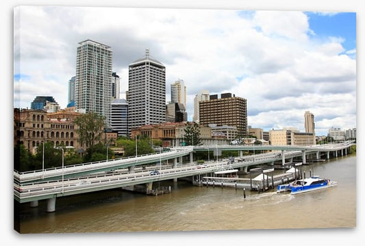 Brisbane