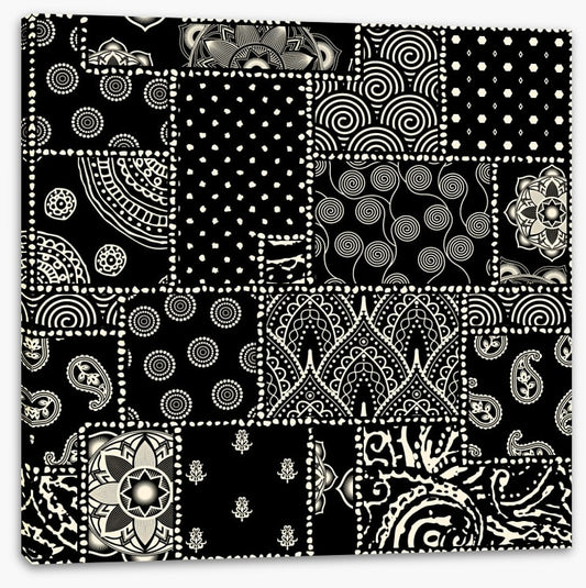 Patchwork