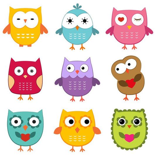 Owls