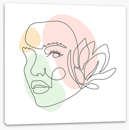 Natural blush I