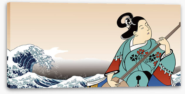 Japanese Art