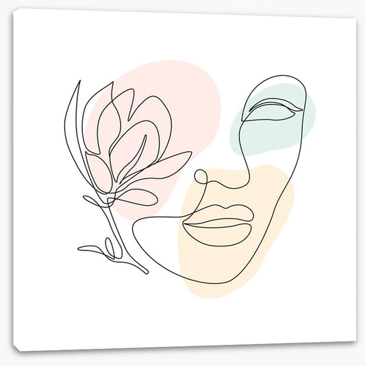 Natural blush II