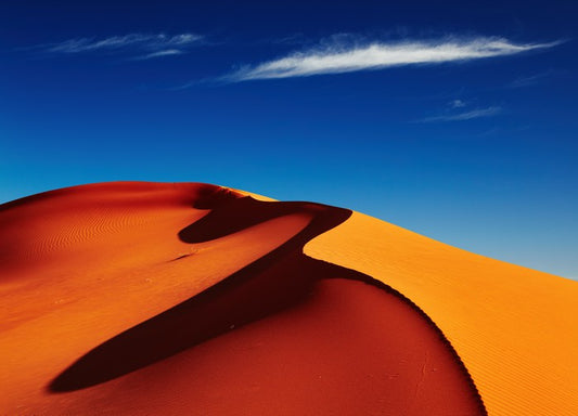 Desert
