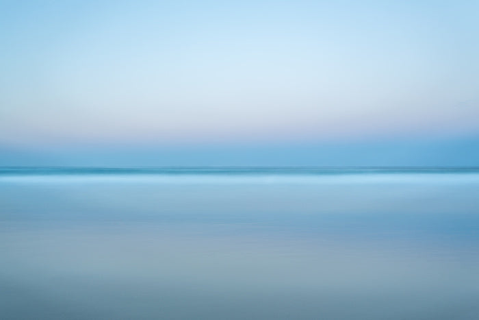 Blue and beyond