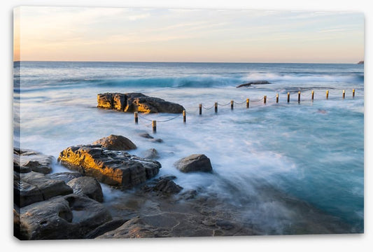 Maroubra blues