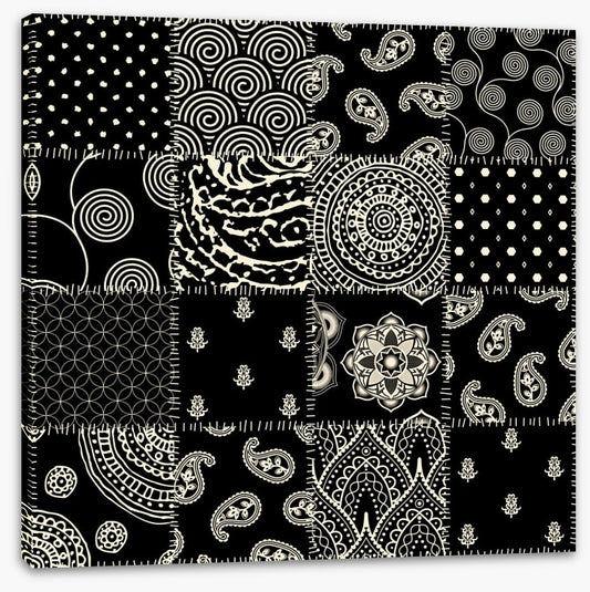 Patchwork