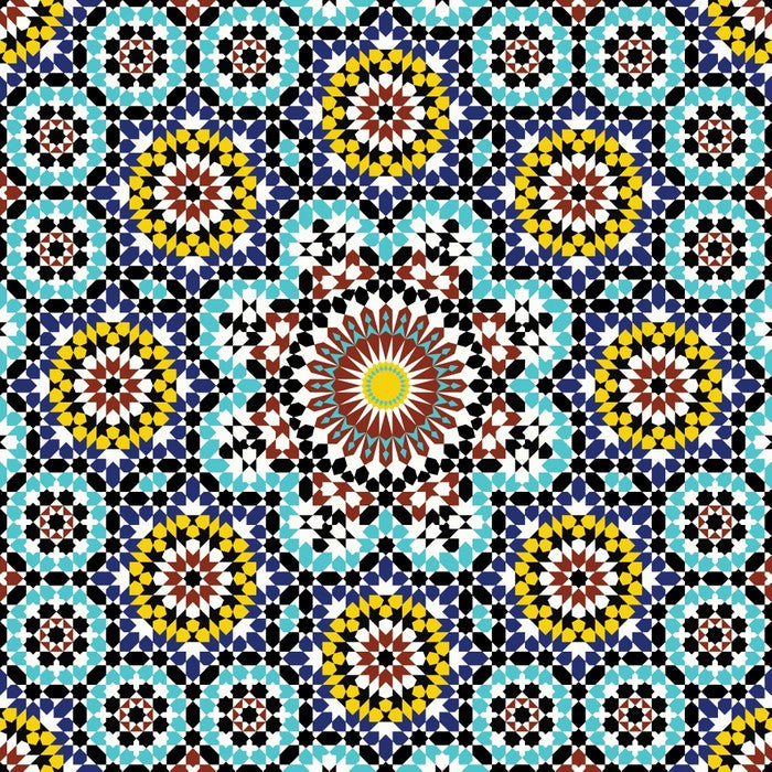 Complex beauty