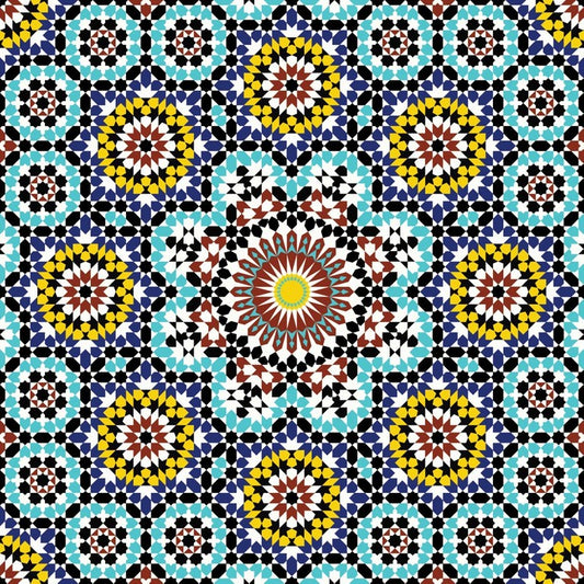 Complex beauty