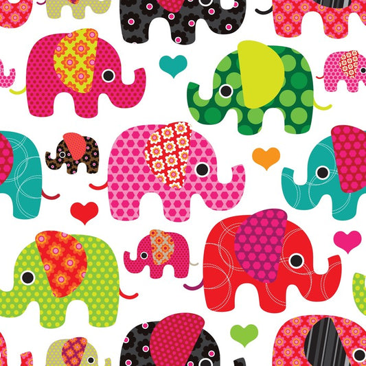 Elephants