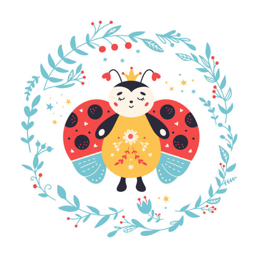 Happy Critters