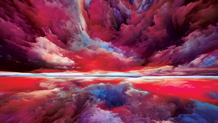 Hell or high water