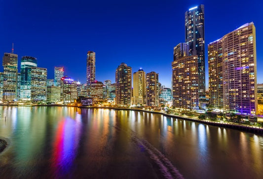 Brisbane