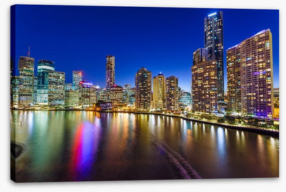 Brisbane