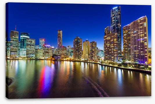 Brisbane