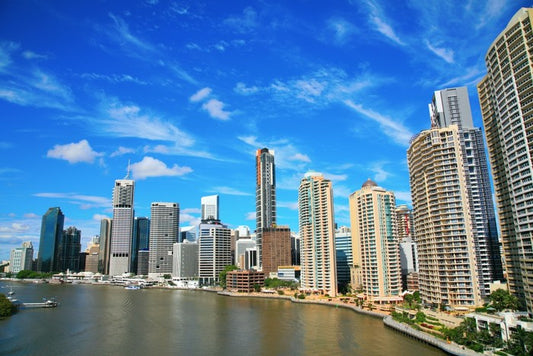 Brisbane