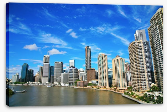 Brisbane