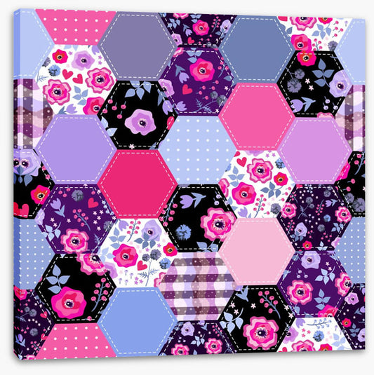 Patchwork