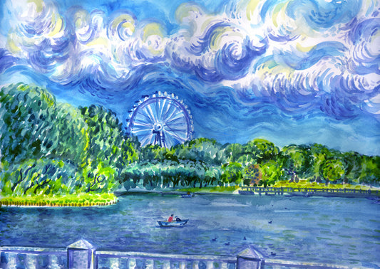 Impressionist