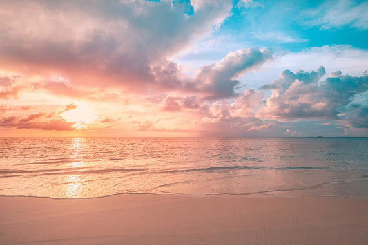 Sea of tranquility