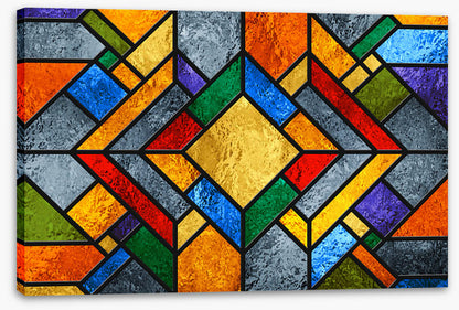 Window of light I