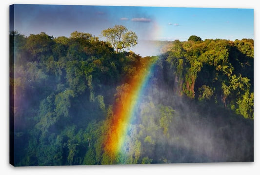 Rainbows