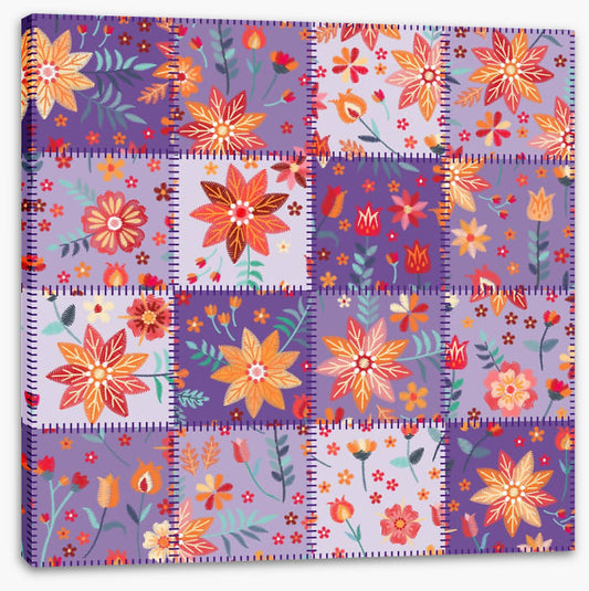Patchwork