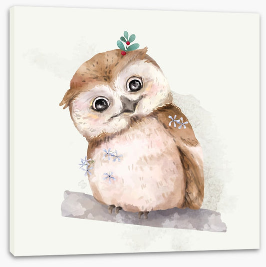 Holly the owl