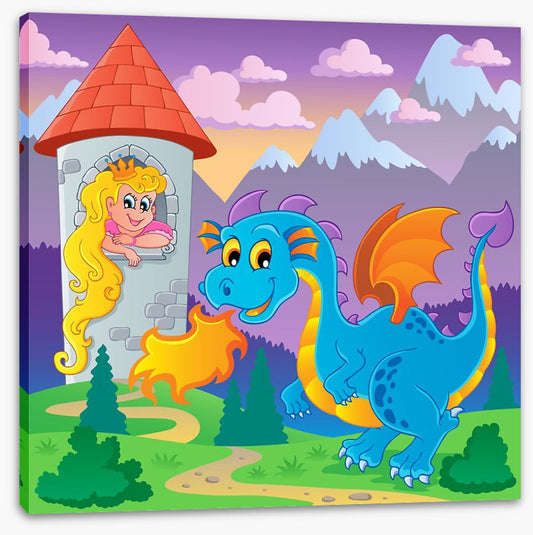 Fairy Castles
