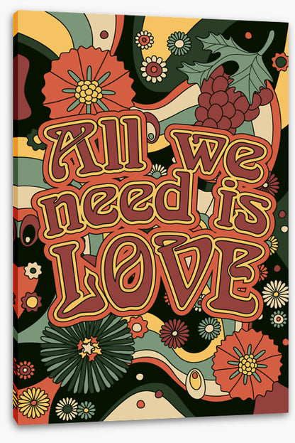 Basic needs