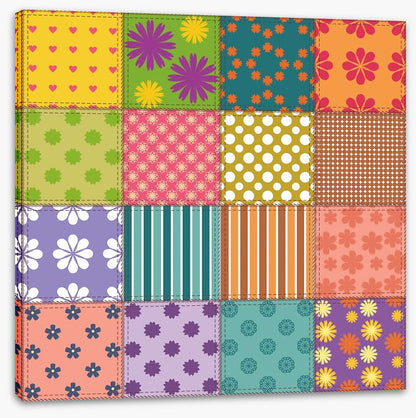 Patchwork