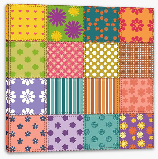 Patchwork