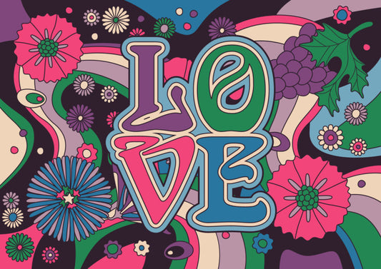 Summer of love
