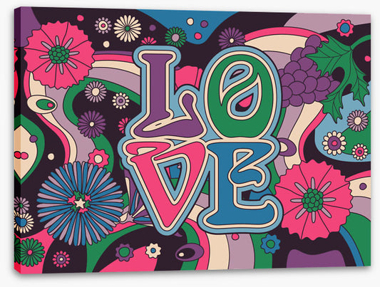 Summer of love