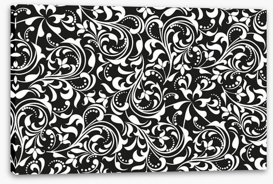 Midnight tendrils