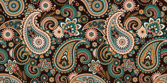 Paisley